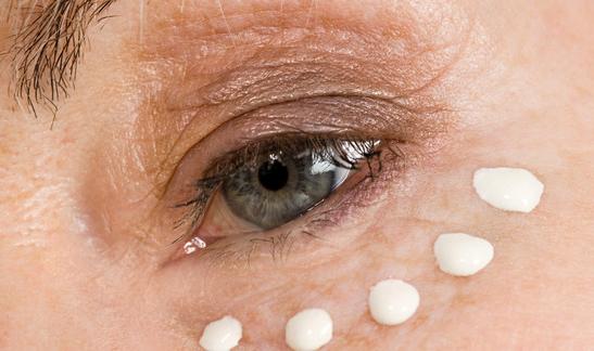 2023年中国眼霜行业市场发展现状