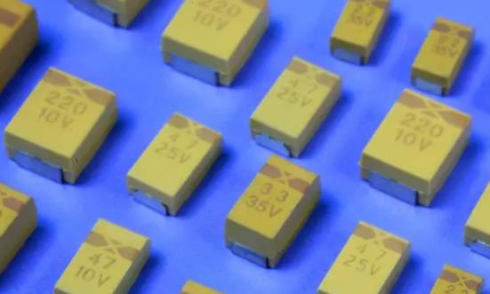 固态电容器市场投资前景 固态电容器行业发展环境及需求分析