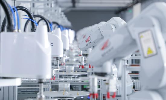 机械设备加工行业深度研究2023 机械设备加工行业发展趋势分析