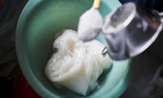 防滑涂料市场发展现状 防滑涂料行业未来投资前景分析2023