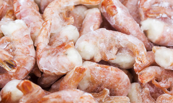 冷冻食品行业区域分布现状 冷冻食品行业市场发展空间