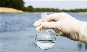 2023年水质检测行业市场发展前瞻 水质检测行业发展前景及投资分析