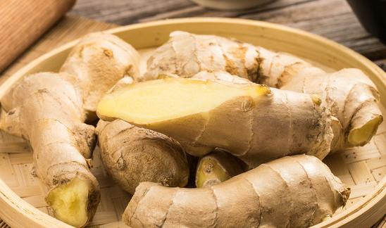 2023年中国生姜产品行业发展趋势分析