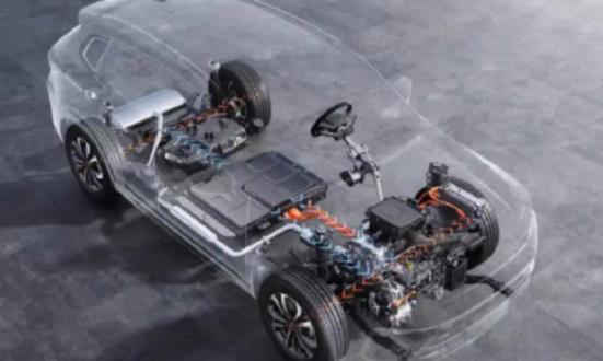 混合动力车行业发展方向 混合动力车行业市场深度分析及发展研究