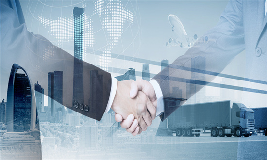 贸易融资服务行业发展趋势及市场现状分析