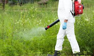 除草剂行业发展现状及前景分析2023