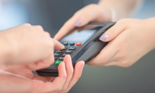 2023年中国收款机行业市场调研分析