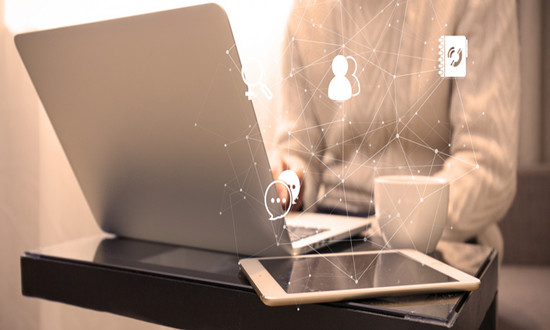 远程办公行业发展现状趋势分析及远程办公潜在用户规模