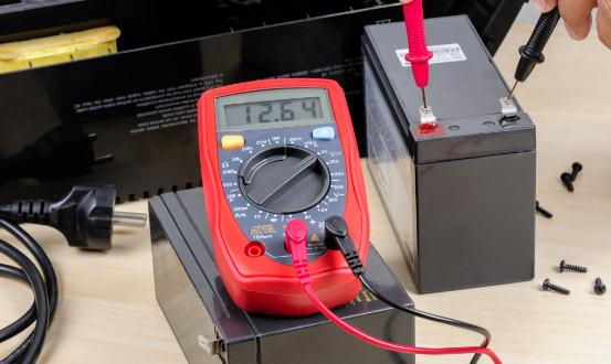 2023UPS电源行业市场发展现状调研分析