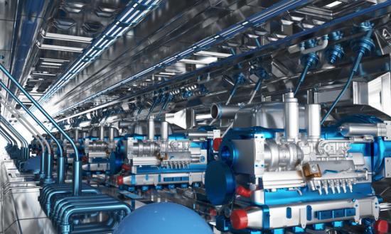 2023工业自动控制系统装置制造行业前景与市场规模分析