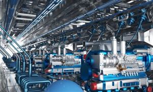 2023工业自动控制系统装置制造行业前景与市场规模分析