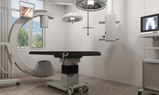 中国监护仪器行业市场需求 中国监护仪器行业投资前景预测