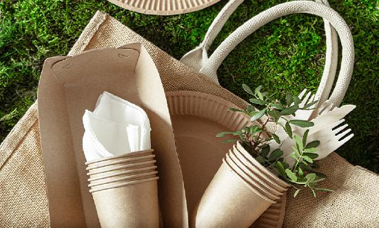 生态环保材料行业市场发展现状分析2023