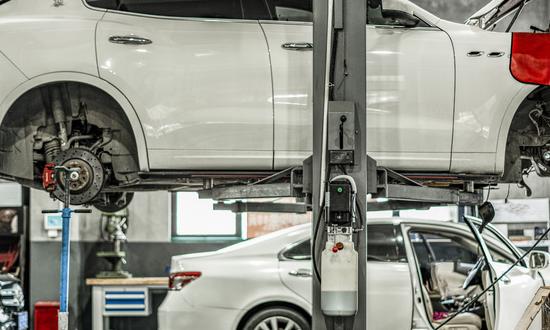 汽车起重机前景分析 2023汽车起重机行业市场发展预测