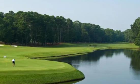 高尔夫练习场细分市场发展 高尔夫练习场行业发展现状前景分析