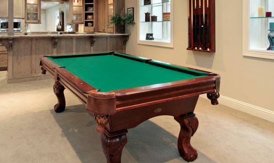 2023年中国台球桌行业发展趋势分析