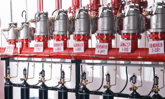 消防报警设备行业竞争格局 消防报警设备行业未来发展趋势预测