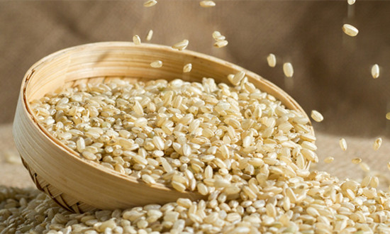 粮油零售行业市场深度分析报告2023