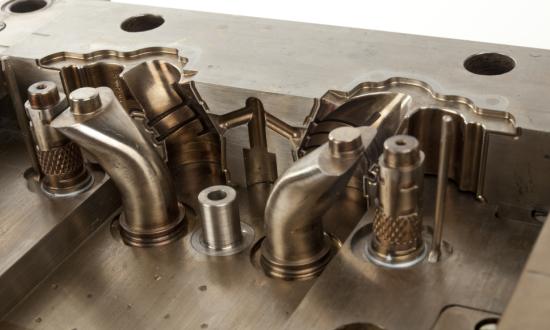 2023铸造模具行业市场需求预测分析