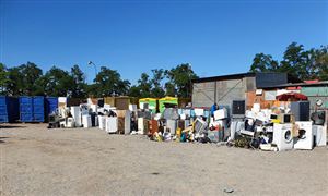 家电年均报废量约2.2亿台 年均增幅约16% 废旧电器市场深度全景调研及投资前景分析报告