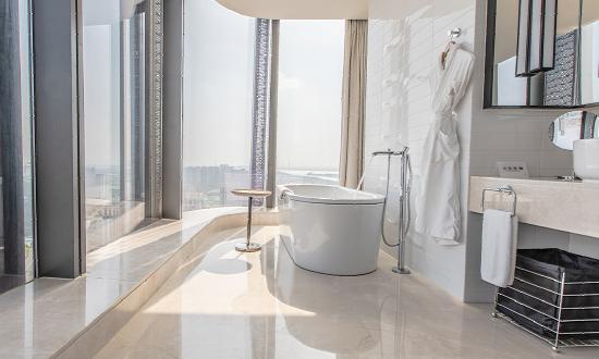 卫浴洁具行业市场调研及发展趋势分析2023