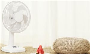 空气循环扇行业市场调研分析2023