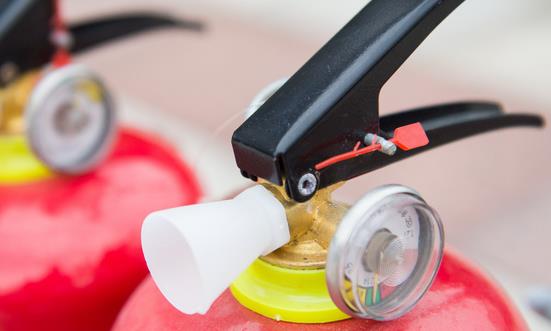 自动灭火系统行业市场需求 自动灭火系统行业发展趋势分析