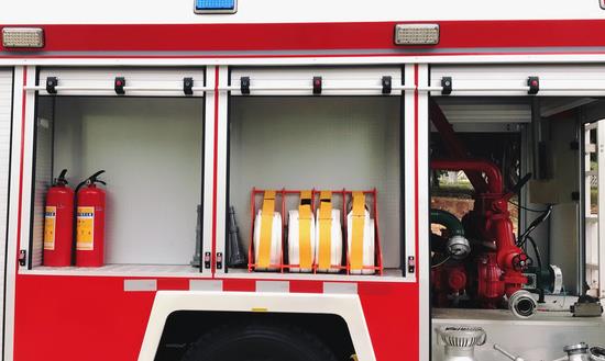 中国消防器材制造行业发展趋势 消防器材行业市场需求预测