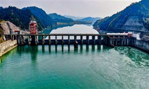 2023智慧水利市场调研 智慧水利行业前景现状分析