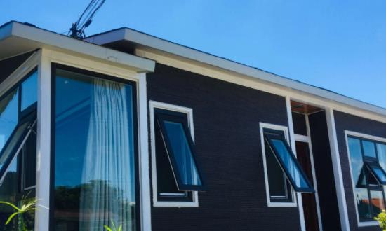 集成房屋行业发展前景趋势分析