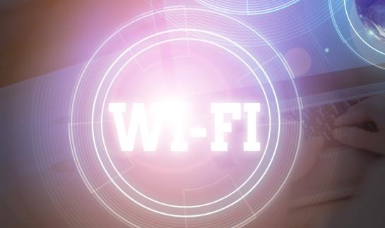 中国无线局域网行业市场调研分析2023