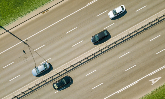 城市空中交通行业现状分析及市场前瞻