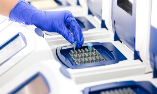 PCR扩增仪市场发展现状调查2023