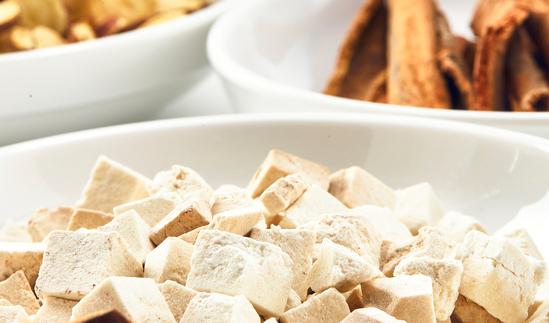 中国茯苓行业市场投资价值评估2023