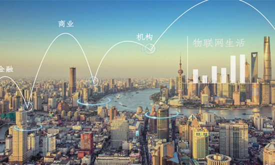 中国城域物联网行业发展分析及投资预测