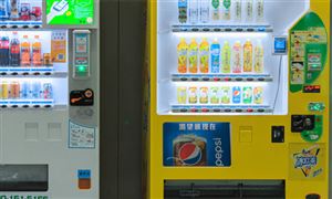自动贩卖机行业市场规模有多大 自动贩卖机行业前景预测