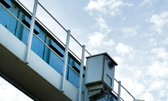 2023年中国探地雷达行业市场分析