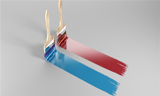 2023环保涂料行业现状与市场发展前景趋势分析