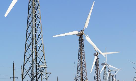 风力发电机叶片行业发展趋势 风力发电机叶片市场规模分析