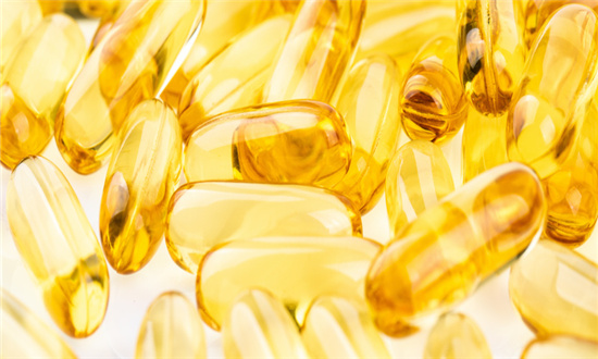 鱼肝油行业发展趋势及市场现状分析