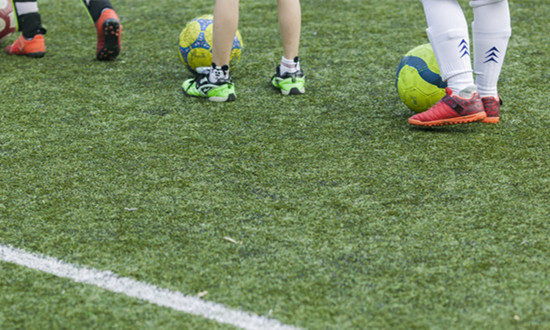 足球培训行业市场规模及行业发展潜力分析