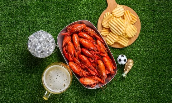 网红小吃行业深度调研及投资前景分析2023