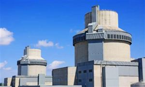 核电产业发展报告 核电机组发展前景投资分析