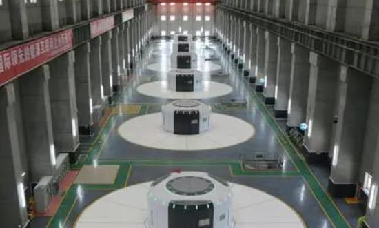 水电设备行业发展前景及投资分析2023