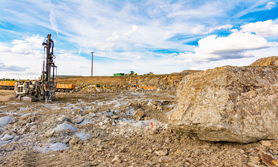 地质工程行业市场现状及行业前景预测分析2023