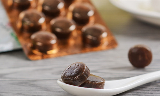 润喉糖行业市场竞争格局及趋势预测2023