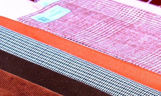 2023纺织面料行业前景与现状分析报告