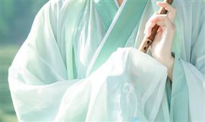 汉服产业发展现状 汉服产业未来发展趋势预测