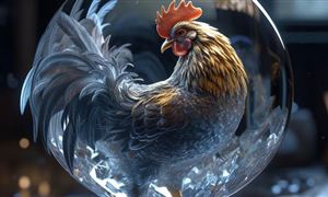 数字文化创意行业发展前景 数字文化行业投资风险预测