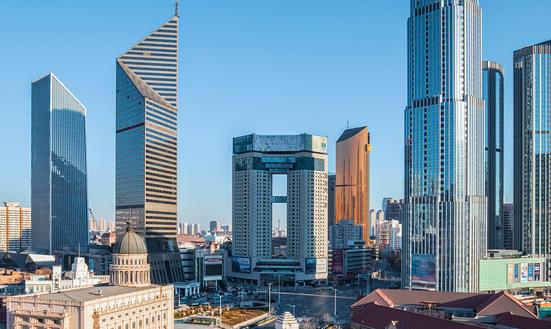 中国国有银行行业市场发展现状 中国国有银行行业投资策略预测